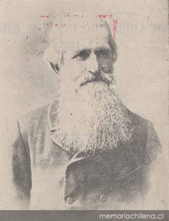 Colonización alemana en Valdivia y Llanquihue (1850-1910) Colonización alemana en Valdivia y Llanquihue (1850-1910)