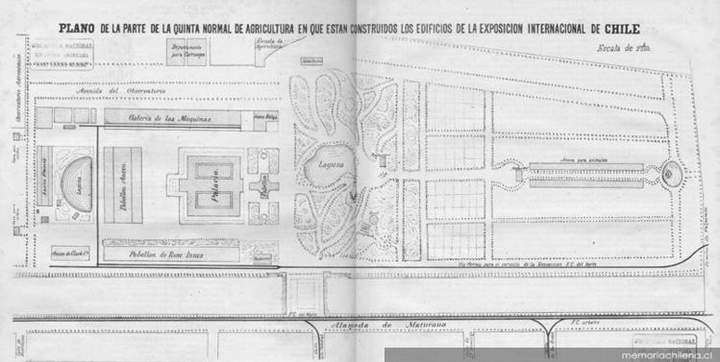 La Exposición Internacional de 1875 La Exposición Internacional de 1875