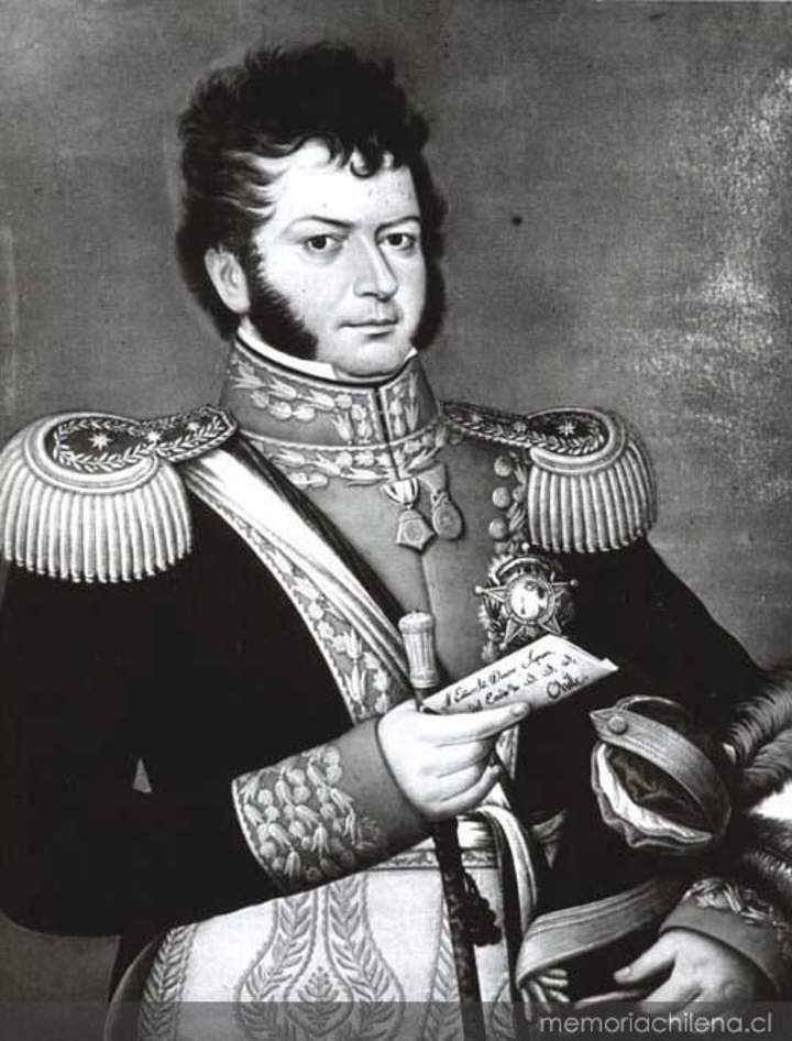 Guerra de la Independencia (1810-1818) Guerra de la Independencia (1810-1818)