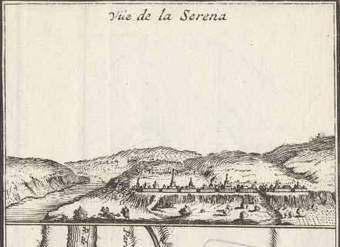La Serena colonial