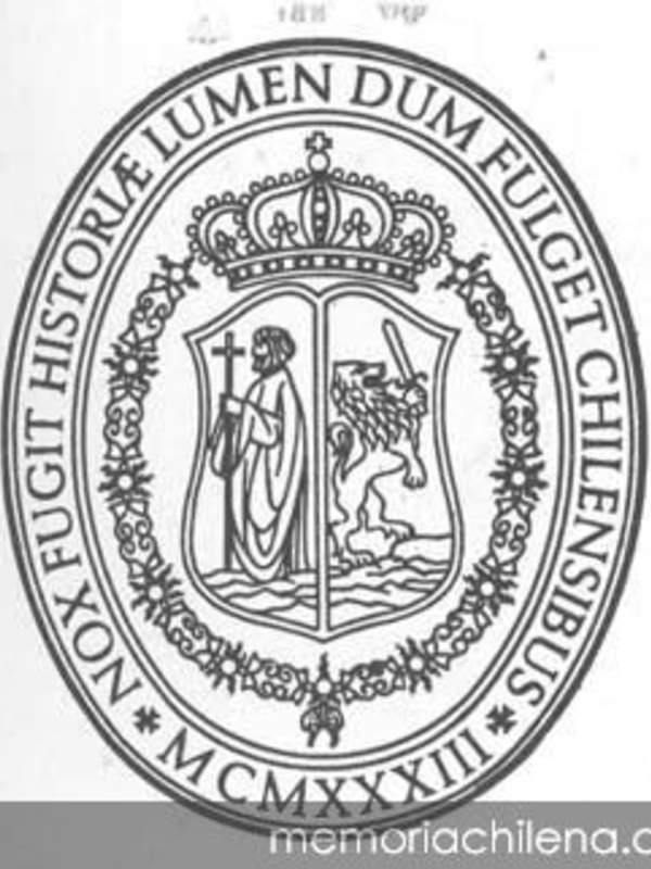 Primeras universidades en Chile (1622-1843)