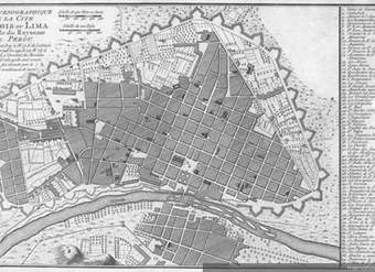 Las reformas borbónicas (1700-1788)