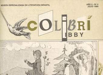 Literatura infantil chilena (1821-2002)