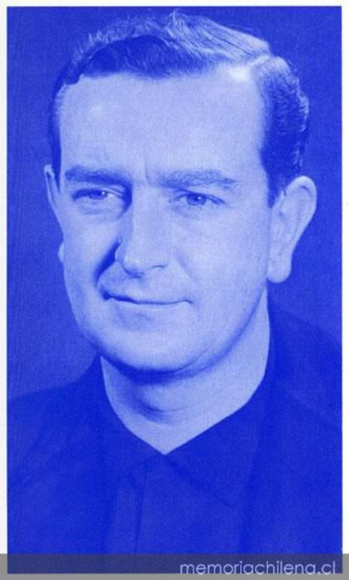 Lukas (1934-1988) Lukas (1934-1988)