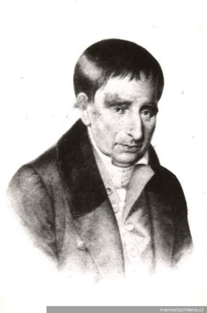 Manuel de Salas Corbalán (1754-1841) Manuel de Salas Corbalán (1754-1841)