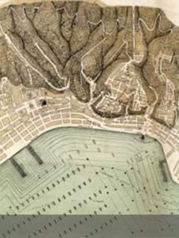 Comercio y finanzas en Valparaíso (1830-1914)