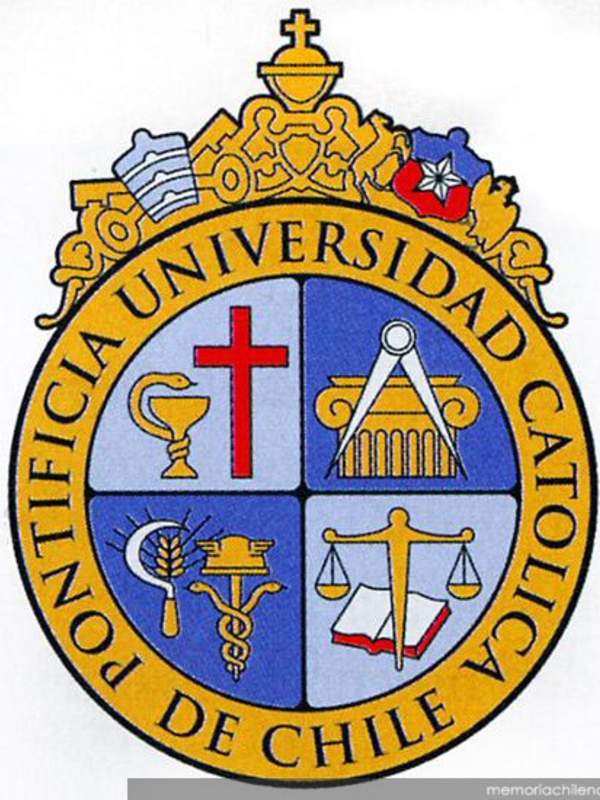 Pontificia Universidad Católica (1888-)