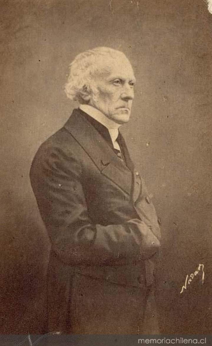 Rodulfo Amando Philippi (1808-1904) Rodulfo Amando Philippi (1808-1904)