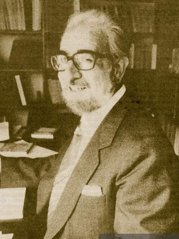 Sergio Villalobos Rivera (1930-)