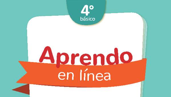 Lenguaje y comunicación 4° básico Unidad 1: Clase N° 17