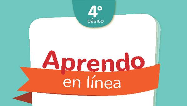 Lenguaje y comunicación 4° básico Unidad 1: Clase N° 20