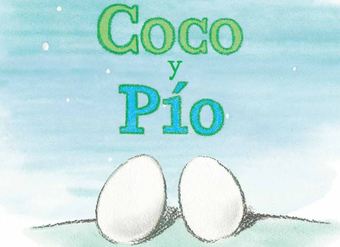 Audiolibro: Coco y Pío
