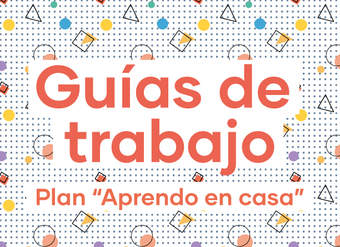 Cuadernillo Lenguaje y C - 4º Medio - Plan Aprendo en Casa