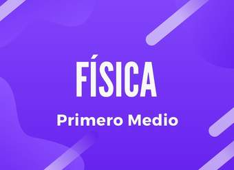 FÍSICA | Fenómenos ondulatorios   1° Medio | Clase N°3
