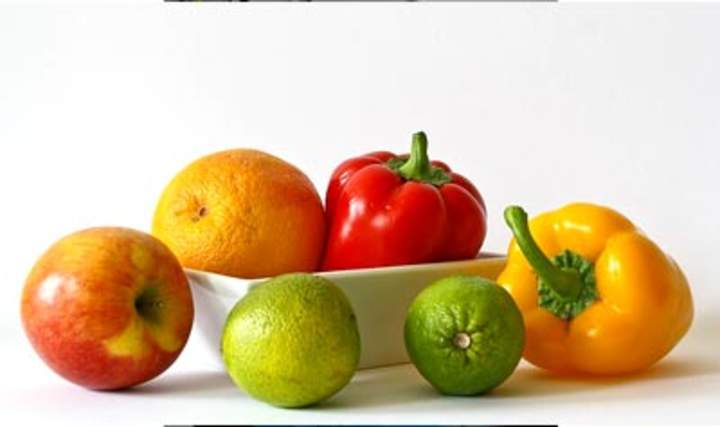 Nutrición Inteligente