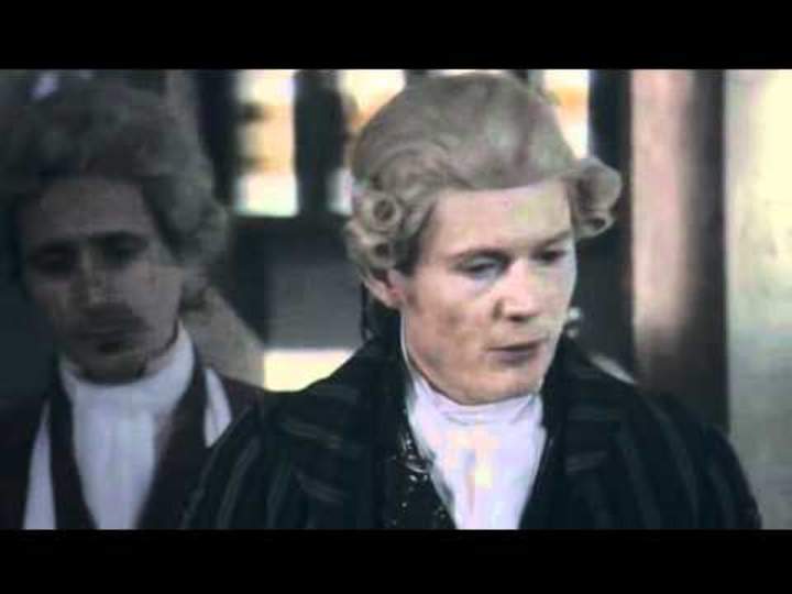 Antoine Lavoisier - Conservación de la misa