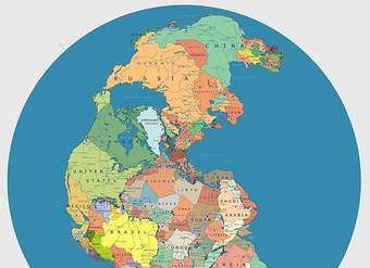 Pangea