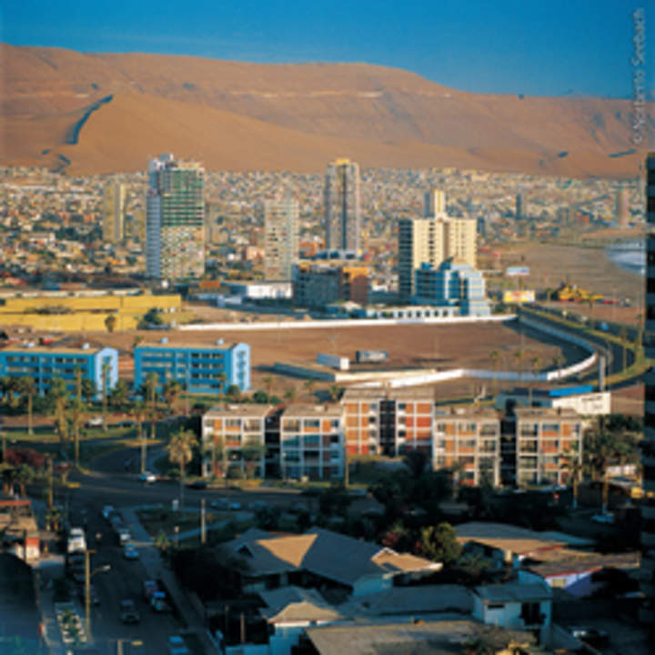 Iquique