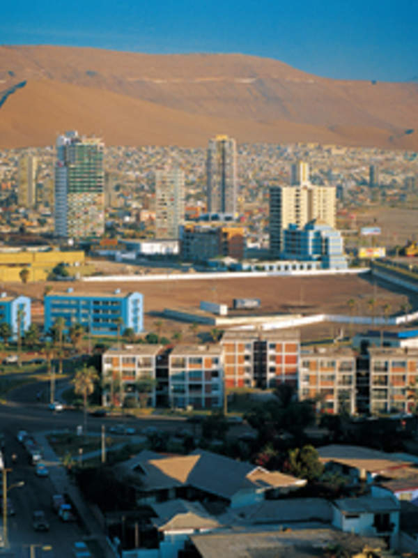 Iquique