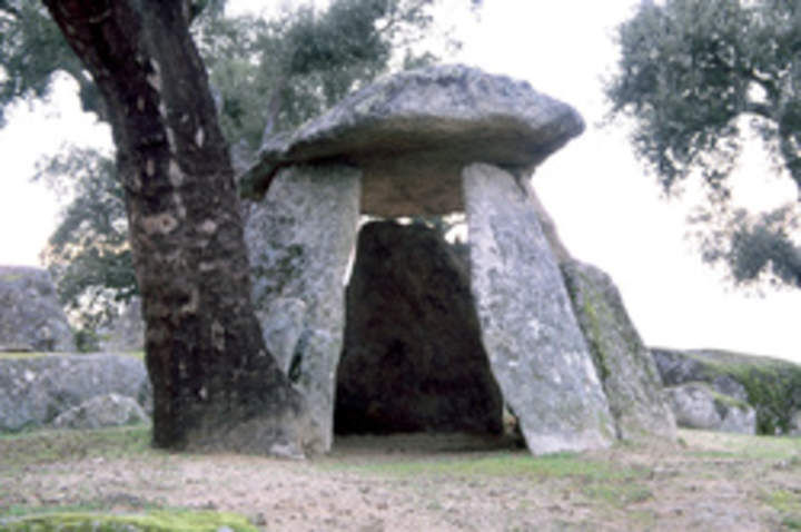 Dolmen Neolítico