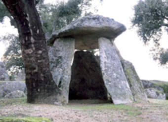 Dolmen Neolítico