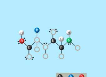 Completa un péptido