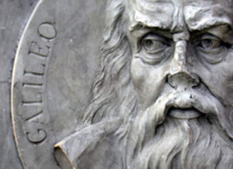 Galileo Galilei