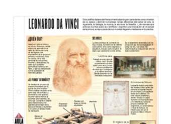 Leonardo da Vinci