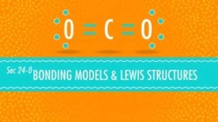 Modelos de unión y estructuras de Lewis