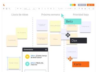 Curso:  Lucid chart