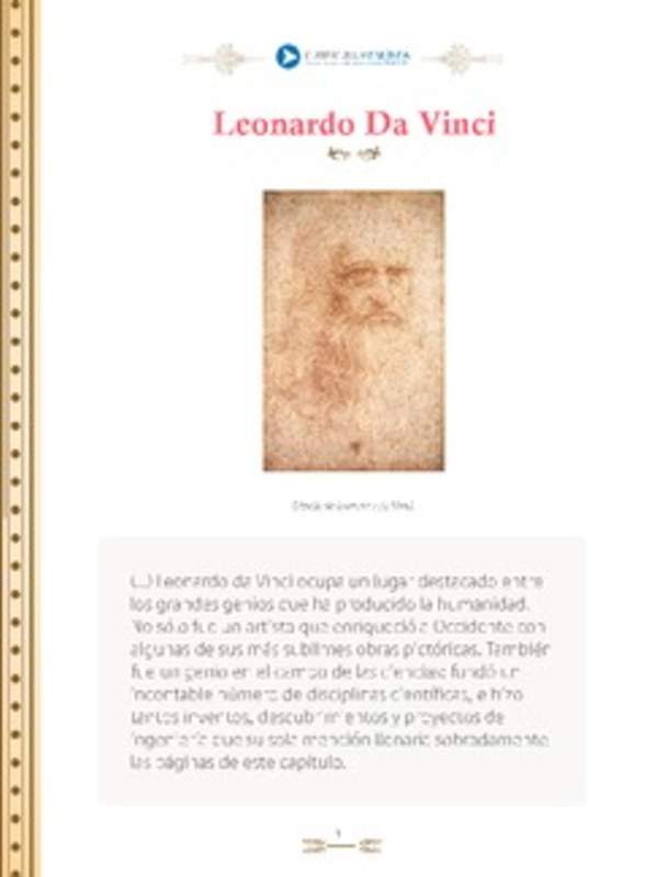 Leonardo da Vinci