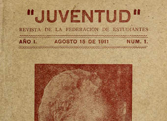 Juventud (1911-1951)