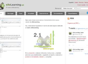 ExeLearning