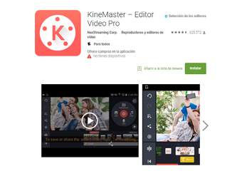 KineMaster