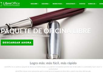 LibreOffice