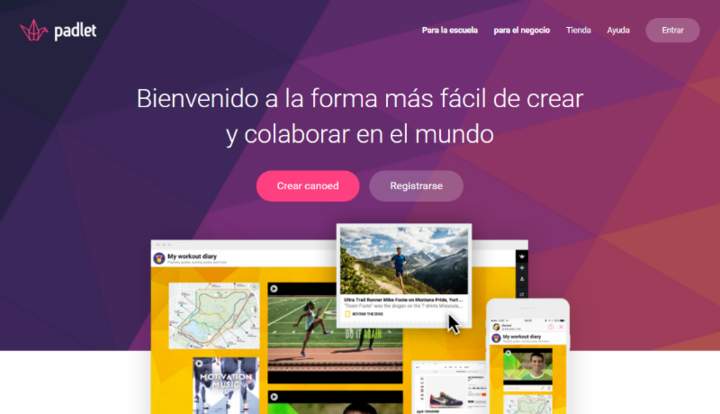 Padlet