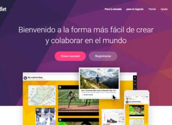 Padlet