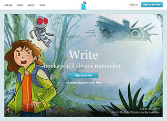 Storybird