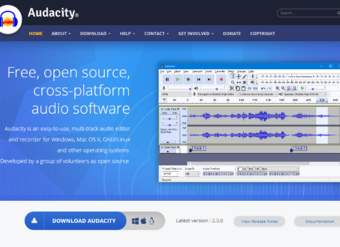 Audacity