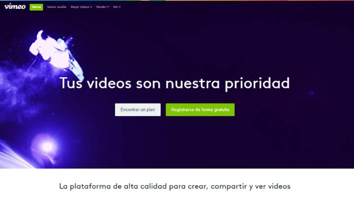 Vimeo