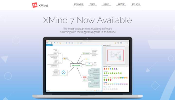 XMind