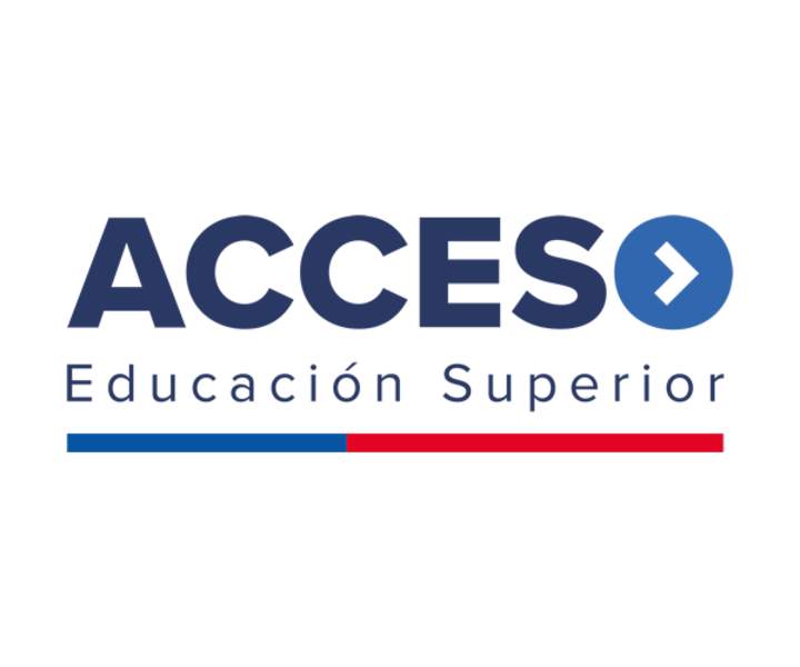 Acceso Educación Superior