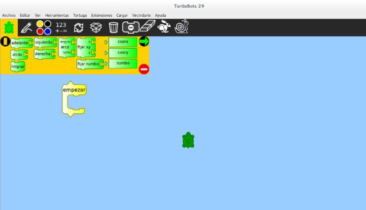 Turtlebot