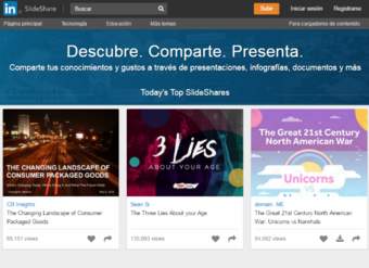 Slideshare