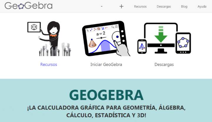 Geogebra