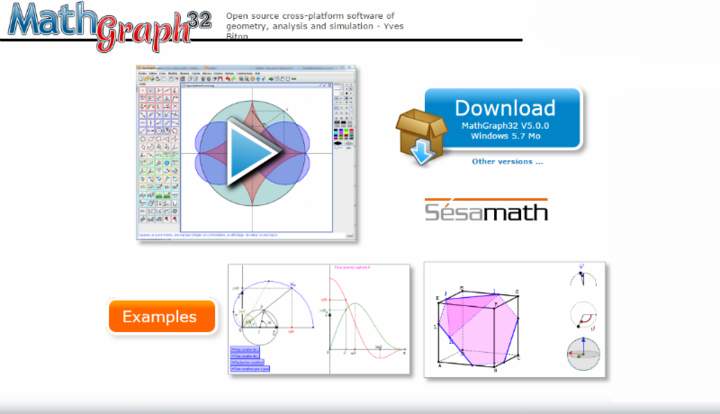 Mathgraph