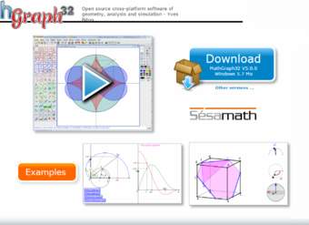 Mathgraph