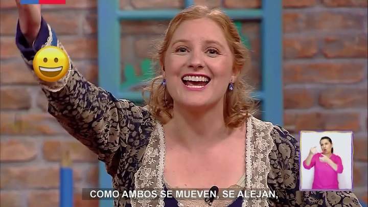 AprendoTV- Lenguaje 3° y 4° básico /Capítulo 21