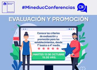 Seminario: Evaluación y Promoción