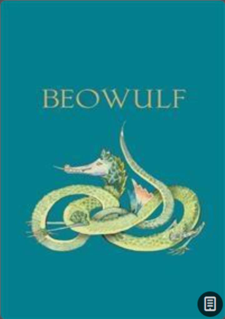 Beowulf